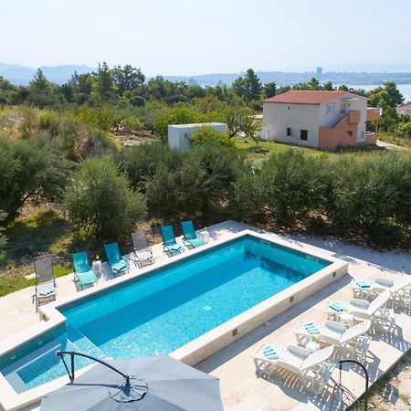 Casa Felice Apartments-Holiday Home Kaštela Εξωτερικό φωτογραφία