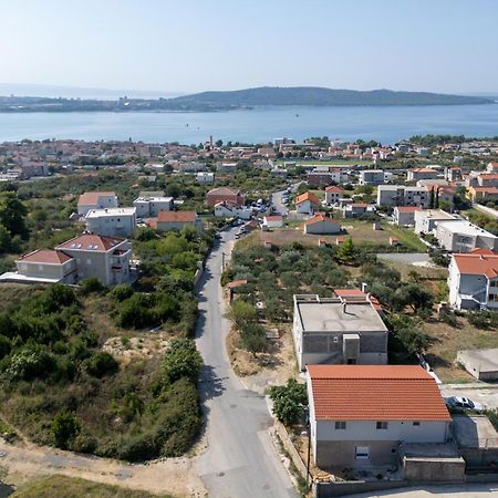 Casa Felice Apartments-Holiday Home Kaštela Εξωτερικό φωτογραφία