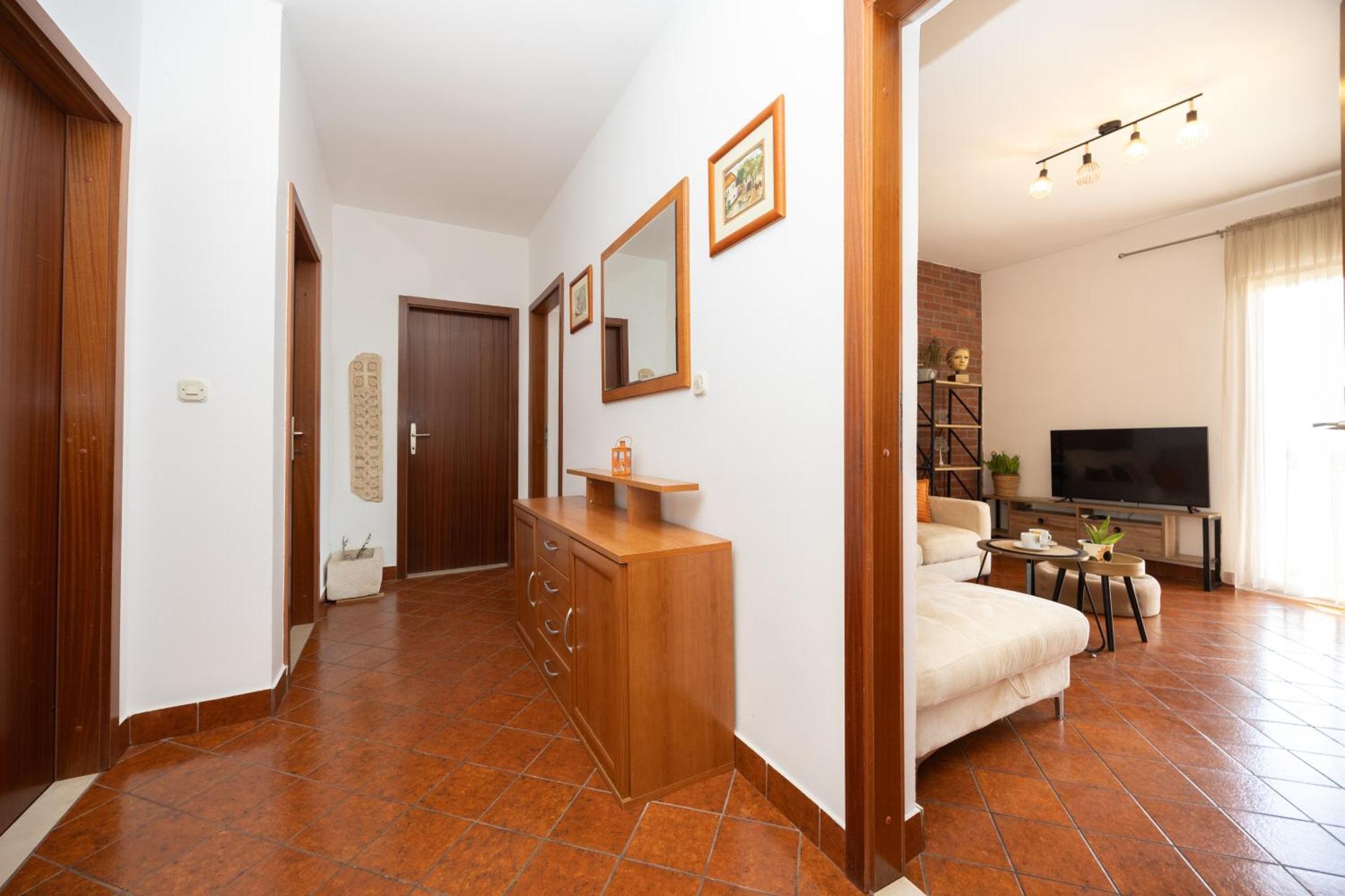 Casa Felice Apartments-Holiday Home Kaštela Εξωτερικό φωτογραφία