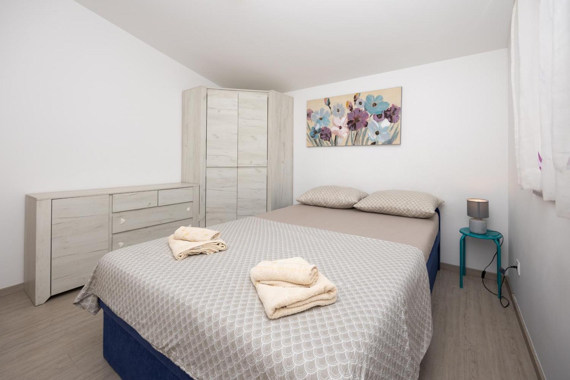 Casa Felice Apartments-Holiday Home Kaštela Εξωτερικό φωτογραφία