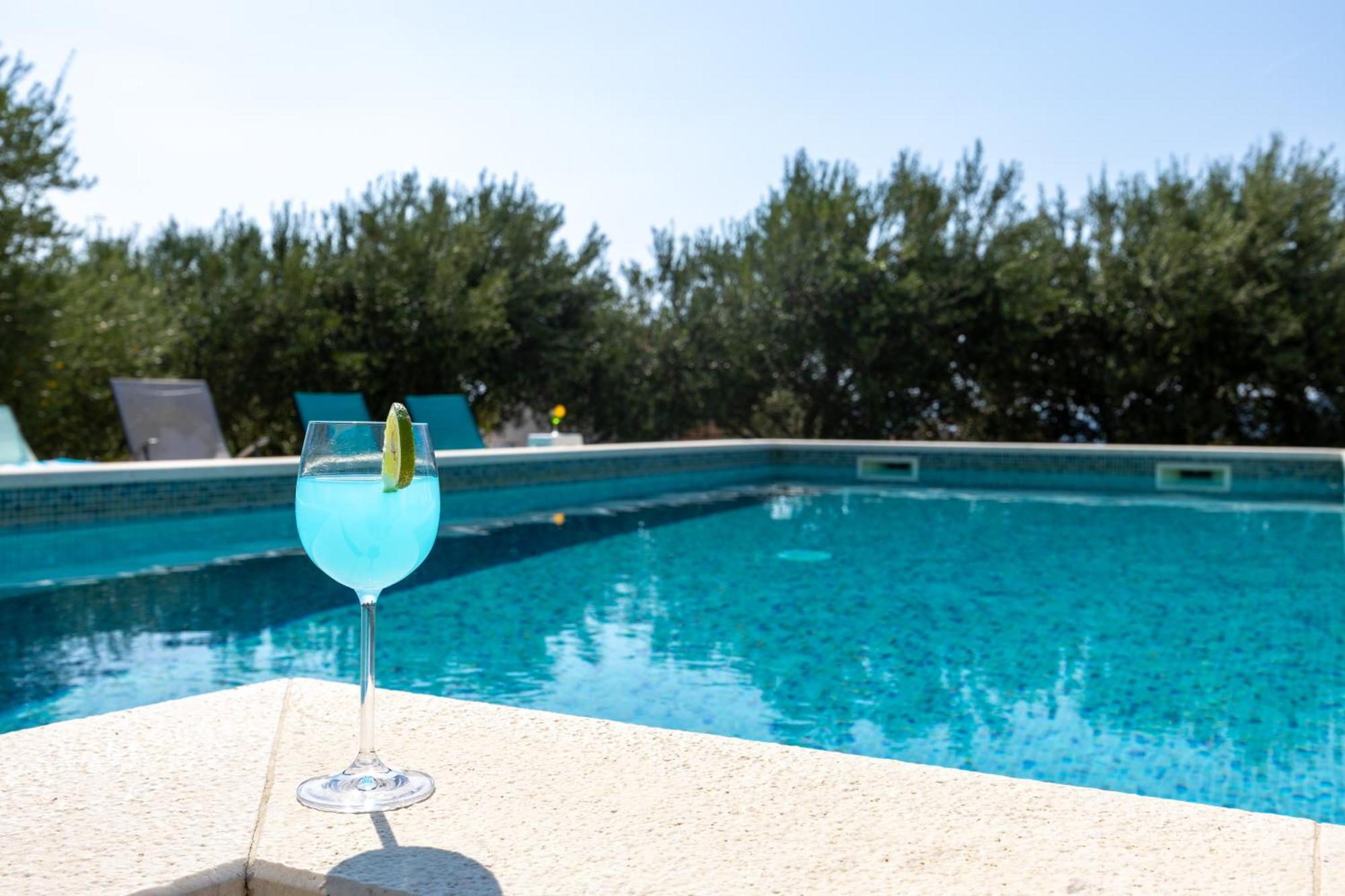 Casa Felice Apartments-Holiday Home Kaštela Εξωτερικό φωτογραφία