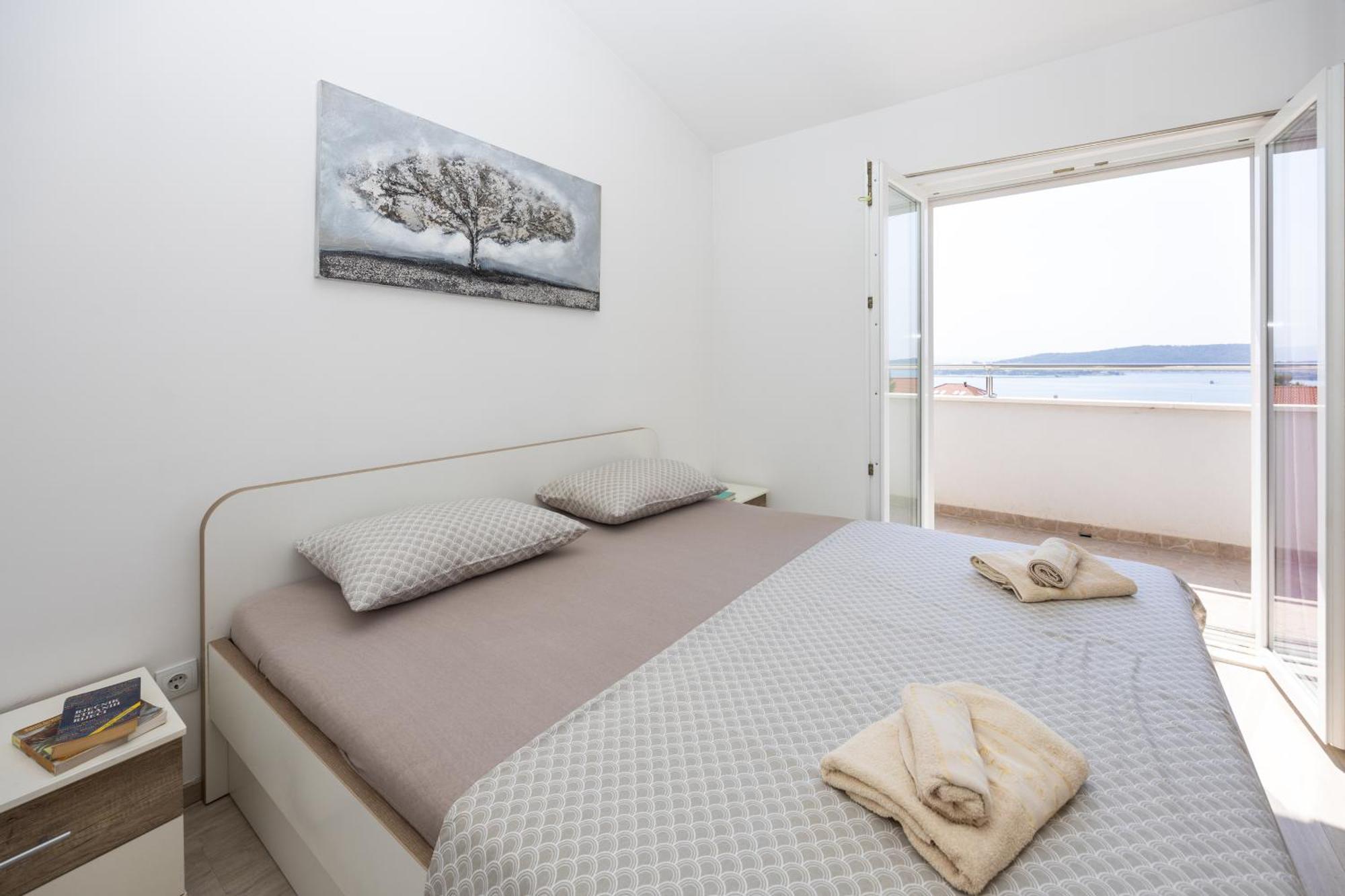 Casa Felice Apartments-Holiday Home Kaštela Εξωτερικό φωτογραφία
