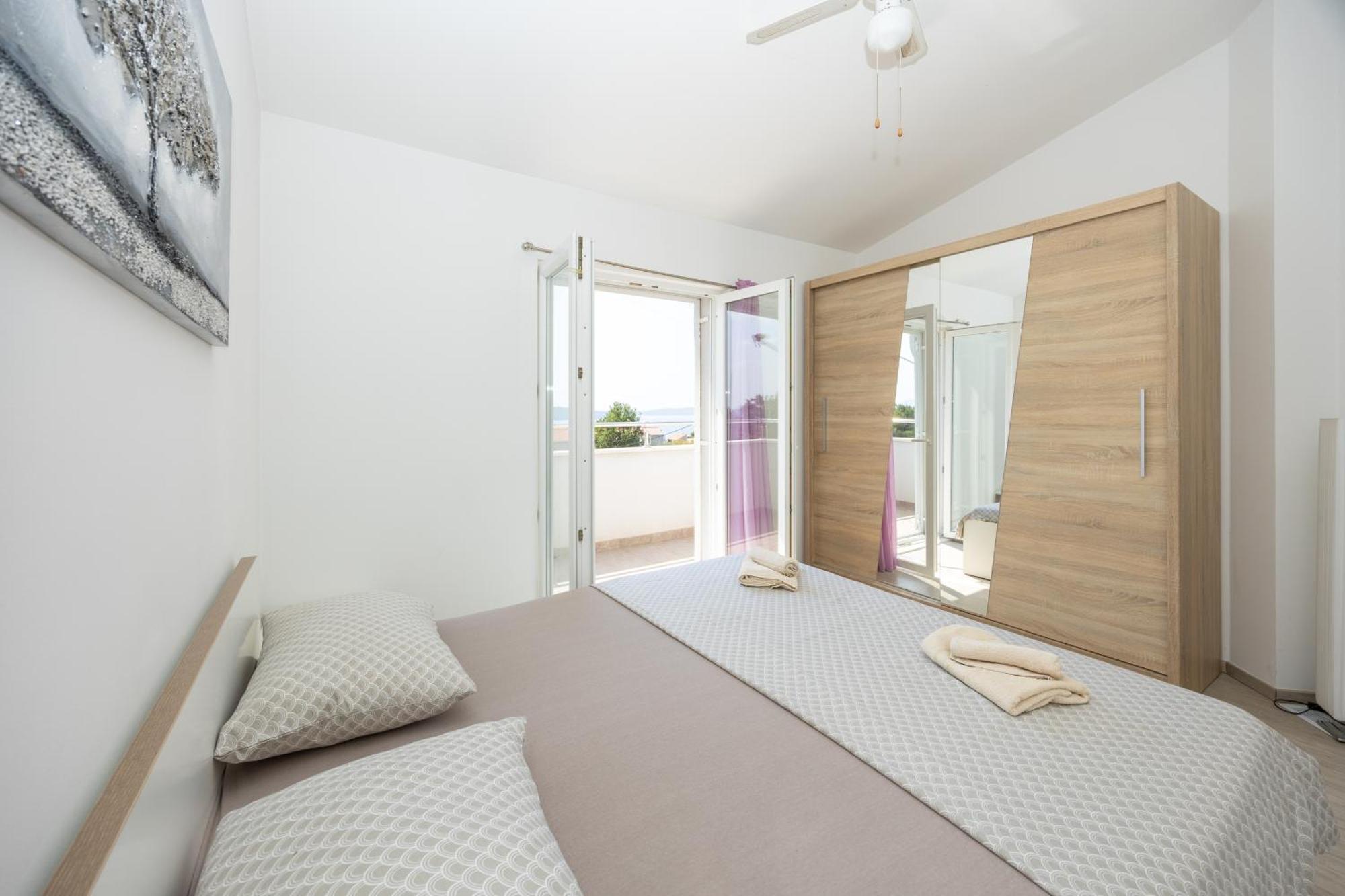 Casa Felice Apartments-Holiday Home Kaštela Εξωτερικό φωτογραφία