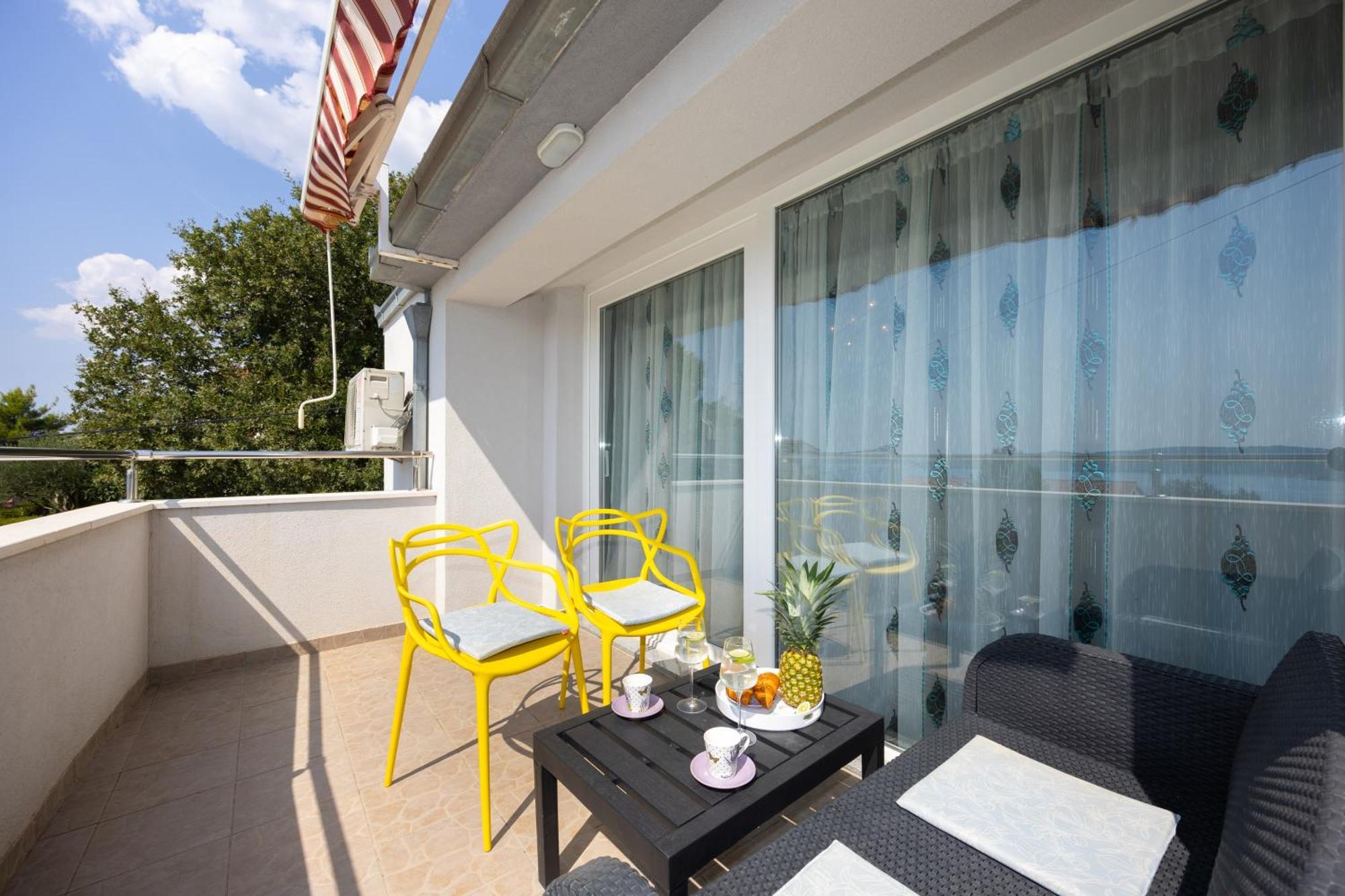 Casa Felice Apartments-Holiday Home Kaštela Εξωτερικό φωτογραφία
