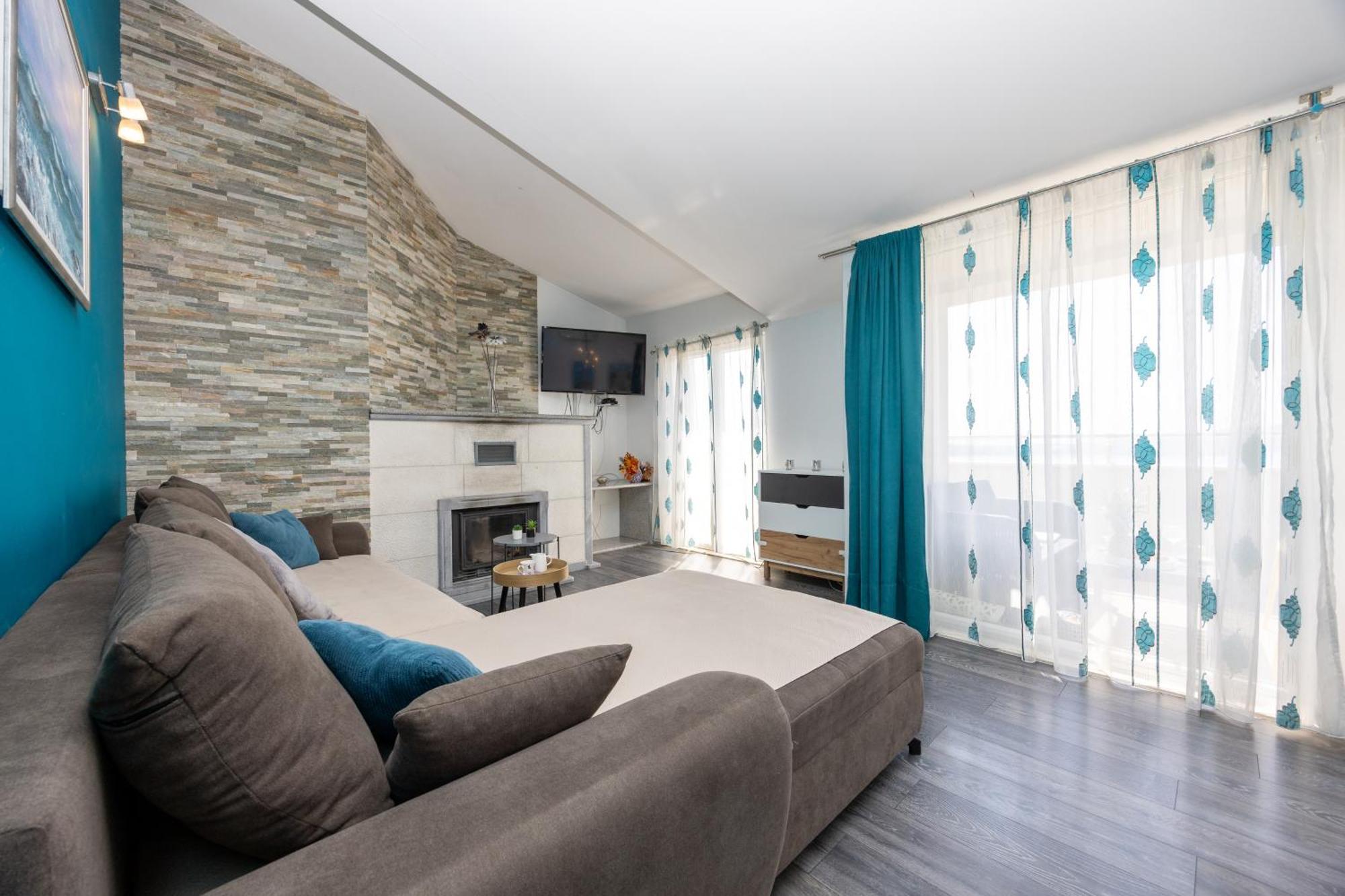 Casa Felice Apartments-Holiday Home Kaštela Εξωτερικό φωτογραφία