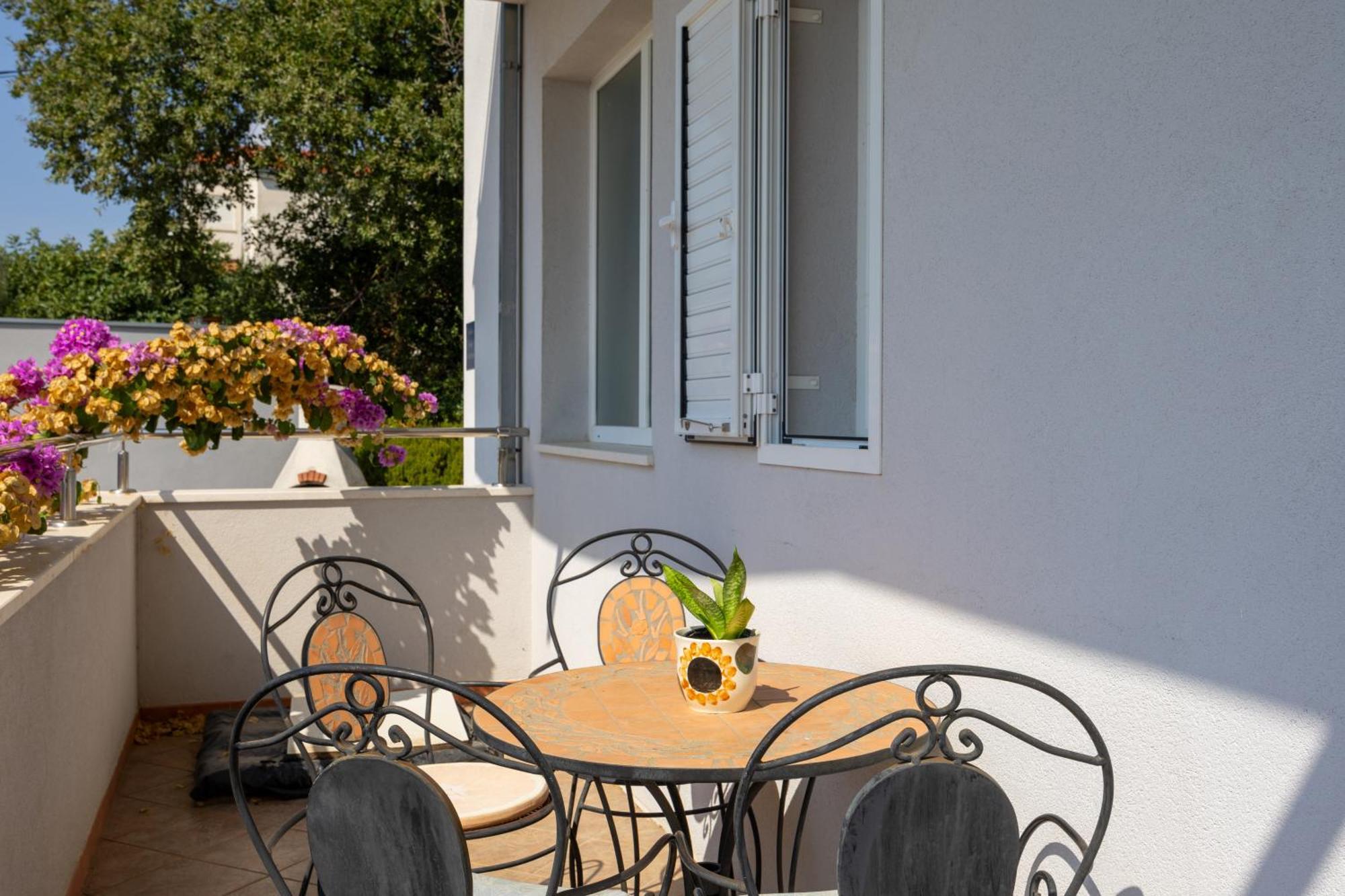 Casa Felice Apartments-Holiday Home Kaštela Εξωτερικό φωτογραφία