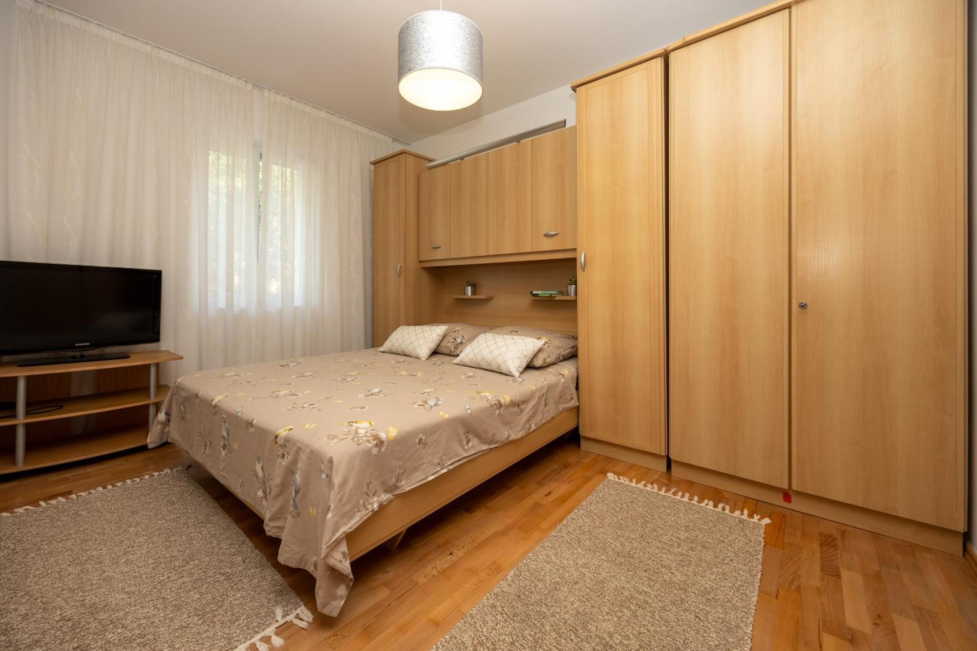 Casa Felice Apartments-Holiday Home Kaštela Εξωτερικό φωτογραφία