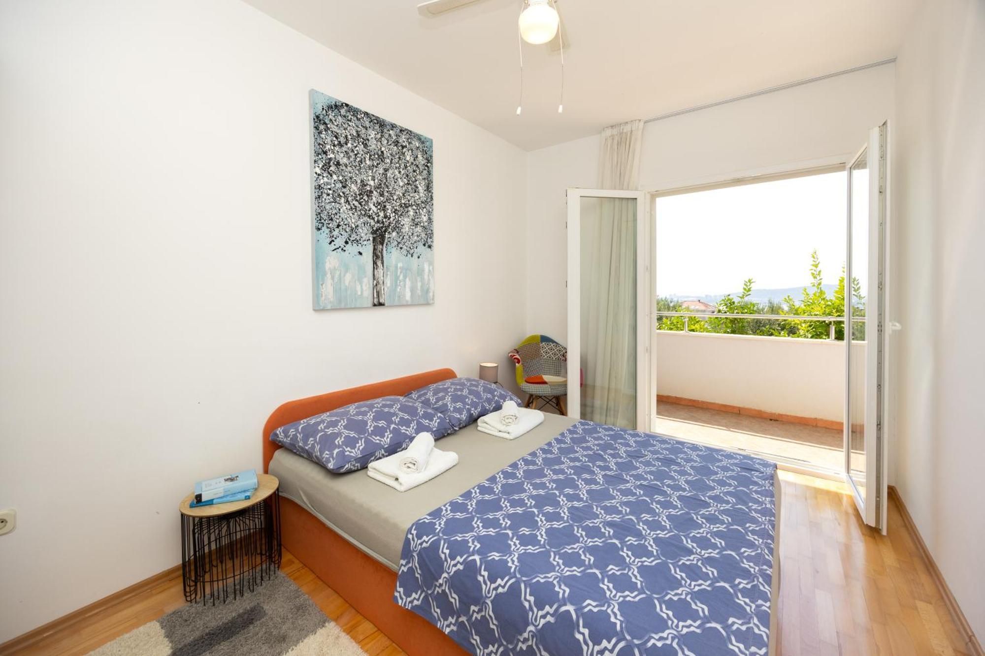 Casa Felice Apartments-Holiday Home Kaštela Εξωτερικό φωτογραφία
