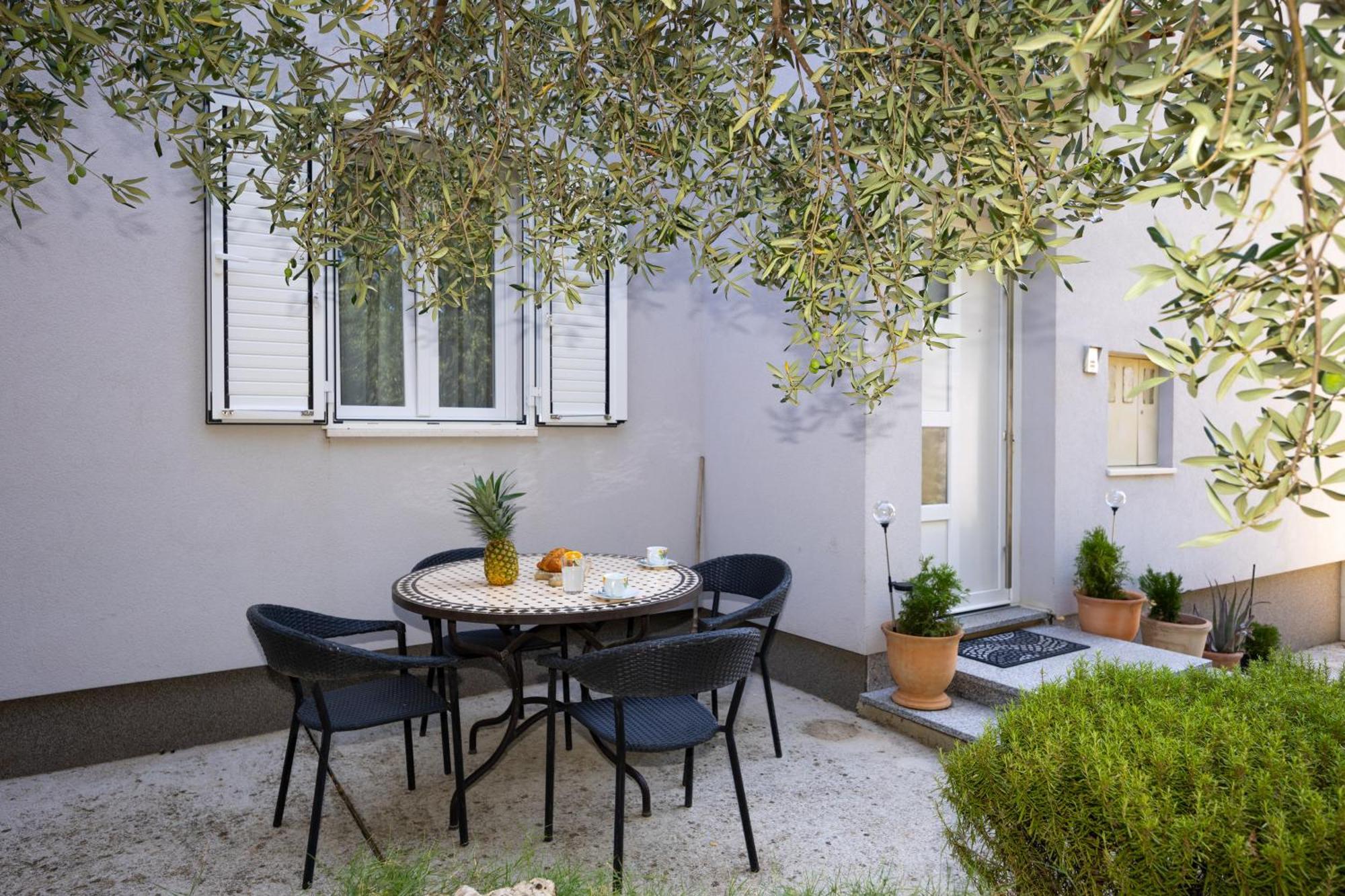 Casa Felice Apartments-Holiday Home Kaštela Εξωτερικό φωτογραφία