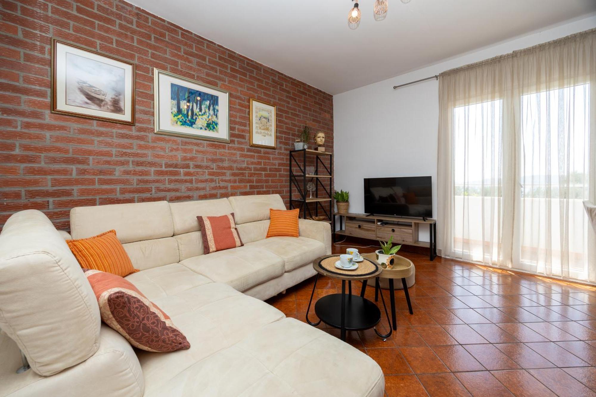 Casa Felice Apartments-Holiday Home Kaštela Εξωτερικό φωτογραφία