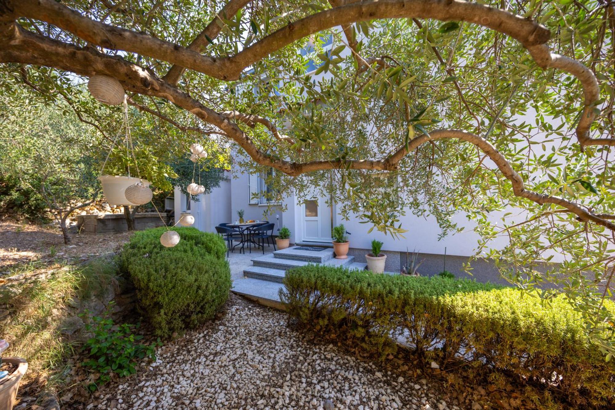 Casa Felice Apartments-Holiday Home Kaštela Εξωτερικό φωτογραφία