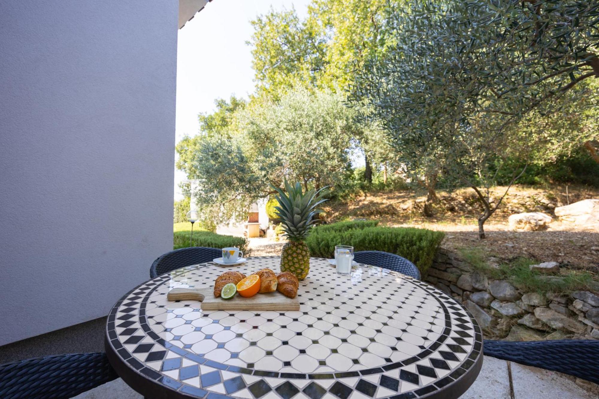 Casa Felice Apartments-Holiday Home Kaštela Εξωτερικό φωτογραφία