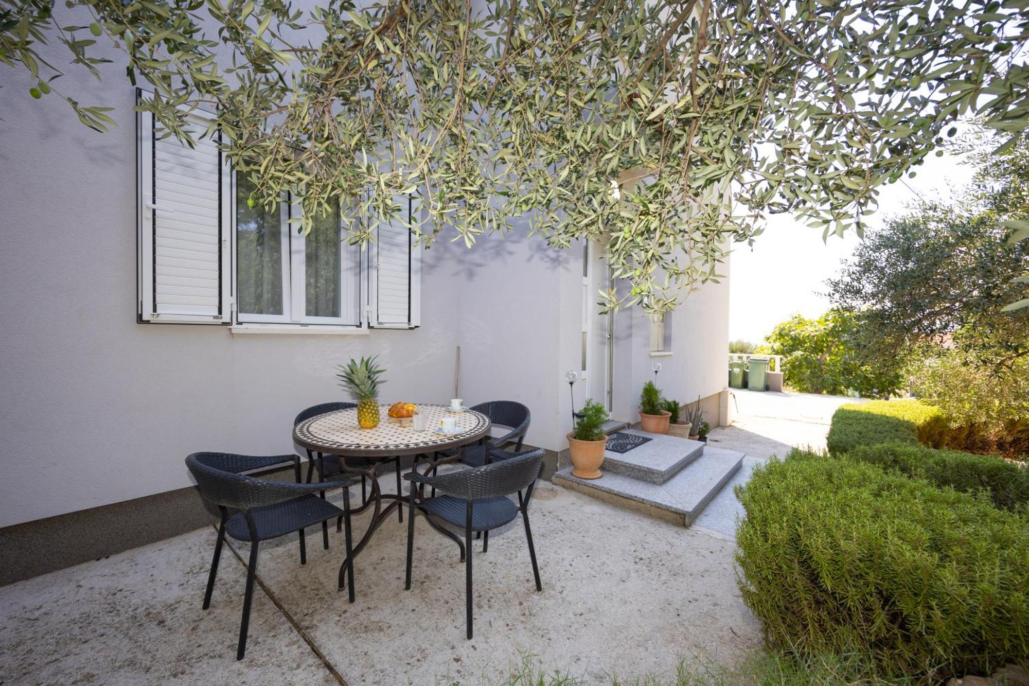 Casa Felice Apartments-Holiday Home Kaštela Εξωτερικό φωτογραφία